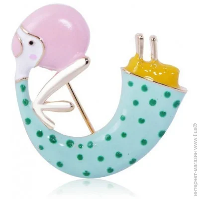 Broche    BRSF110876