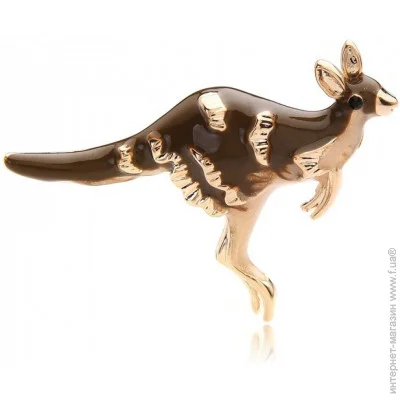 Broche    BRSF110951