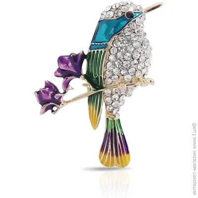 Broche    BRSF110969