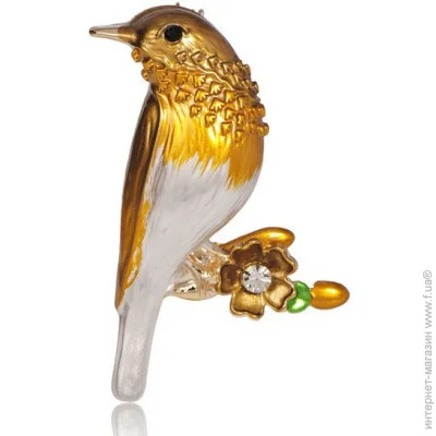 Broche    BRSF110978