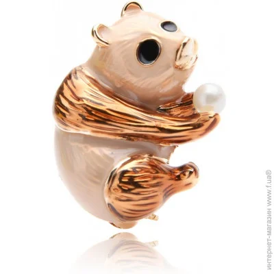Broche    BRSF111096