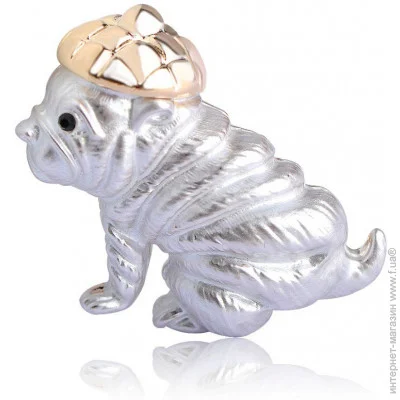 Broche    BRSF111177