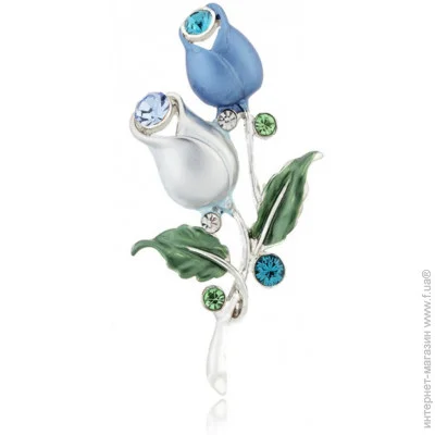Broche    BRSF111197