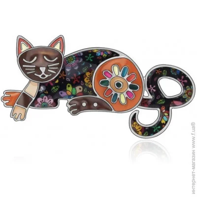 Broche    BRSF111476