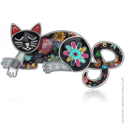 Broche  ʳ  BRSF111477