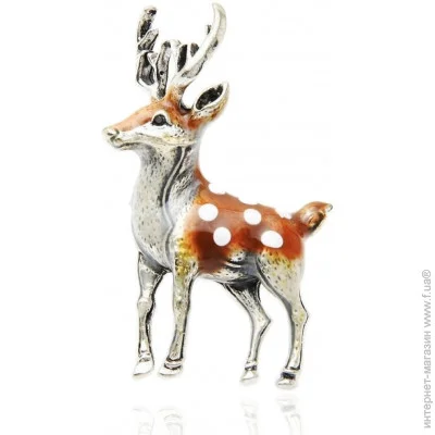 Broche    BRSF111684