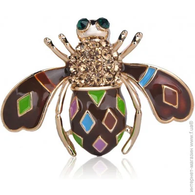 Broche    BRSF111844