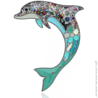 Broche    BRSF112089