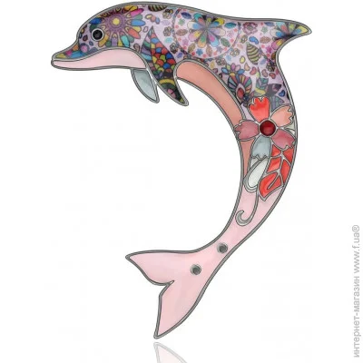 Broche    BRSF112090