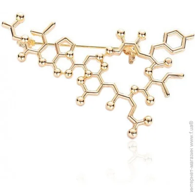Broche     BRSF112133