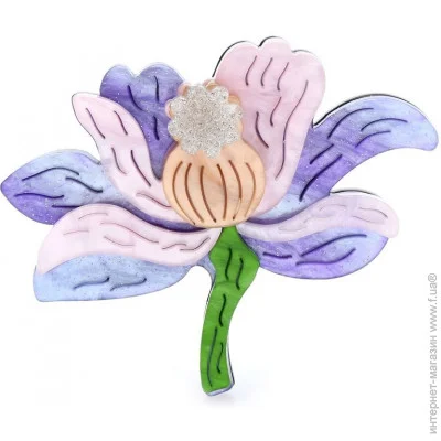 Broche    BRSF112304