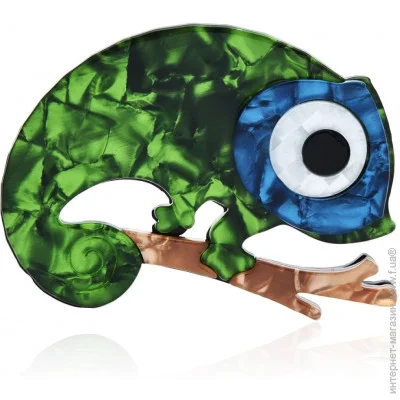 Broche     BRSF112305