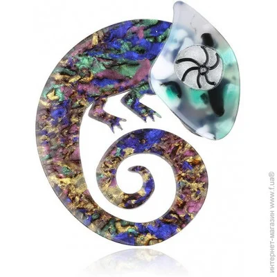 Broche     BRSF112369