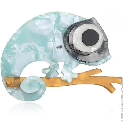  Broche     BRSF112370