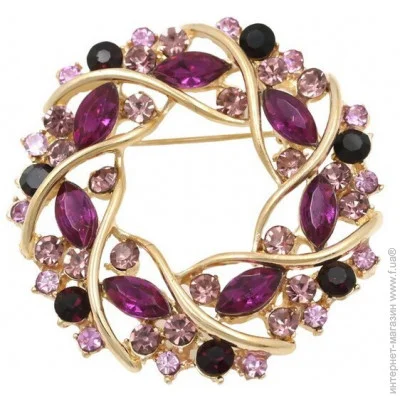 Broche    BRSF113172