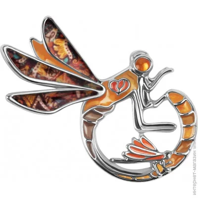 Broche    BRSF113252