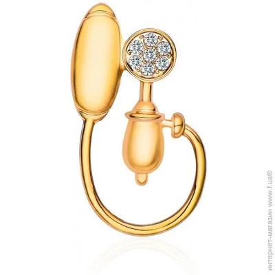 Broche    BRSF113333