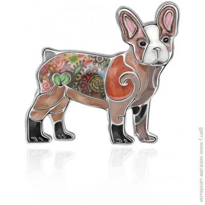 Broche    BRSF113868