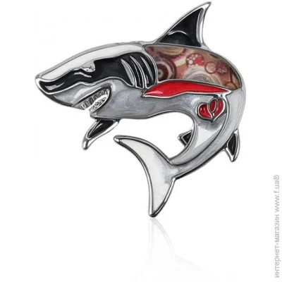 Broche    BRSF113875