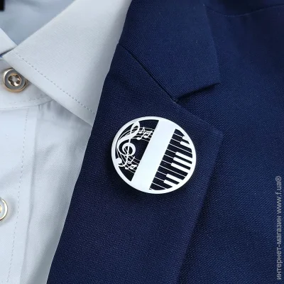 Broche       BRSF114500