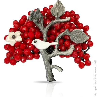 Broche      BRSF114954