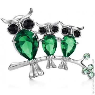 Broche    BRSF157986