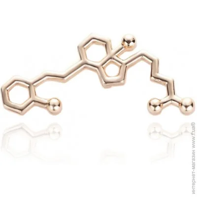 Broche -   D  BRGV112144