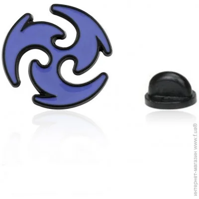  Broche  Genshin Impact: Electro  BRGV113888