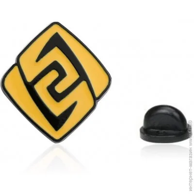  Broche ϳ Genshin Impact: Geo  BRGV113890