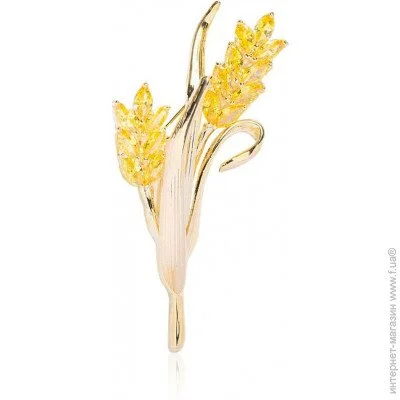 Broche  Lux   BRBF113612