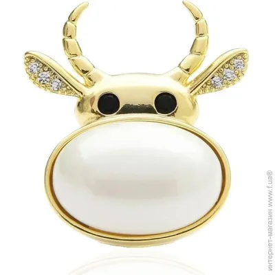 Broche    Lux    BRMG114437
