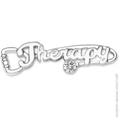  Broche  Therapy  BRGV113021