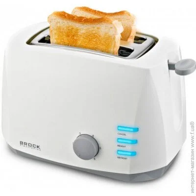  Brock BT 1002 WH