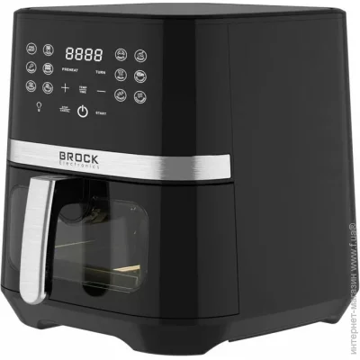  Brock DAF 6501 G