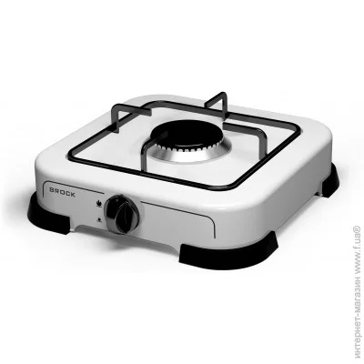    Brock GS 001 W