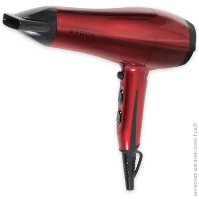  Brock HD 9501 PK