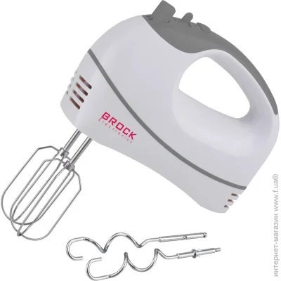 ̳ Brock HM 4002 WH