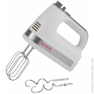 ̳ Brock HM 5003 WH