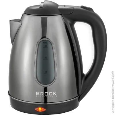  Brock WK 0605 GY