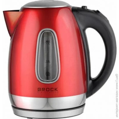  Brock WK 06 RD