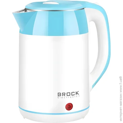  Brock WK 5521 WH