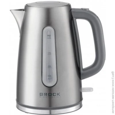  Brock WK 9901 GY