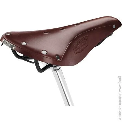 Brooks   B17  (1007-006136)