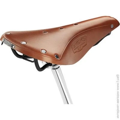 Brooks   B17 Honey (1007-005702)