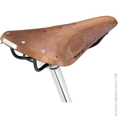 Brooks ѳ  B17 Softened (1007-005894)