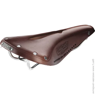   Brooks B17 Carved  (1007-006334)