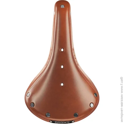   Brooks B17 Honey  (1007-005702)