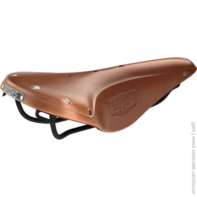 ѳ  Brooks B17 Narrow - (1007-006402)