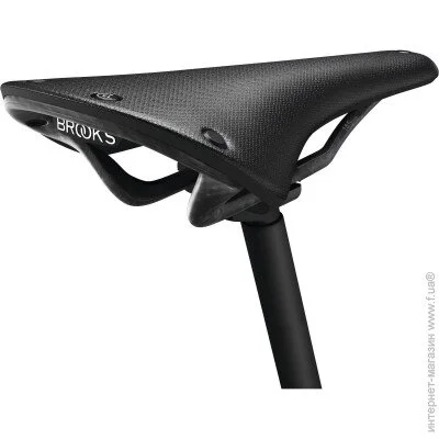 Brooks ѳ  Cambium C13 Carbone 145 mm  (1007-015353)