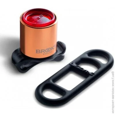 Brooks   Femto Copper (1007-005323)